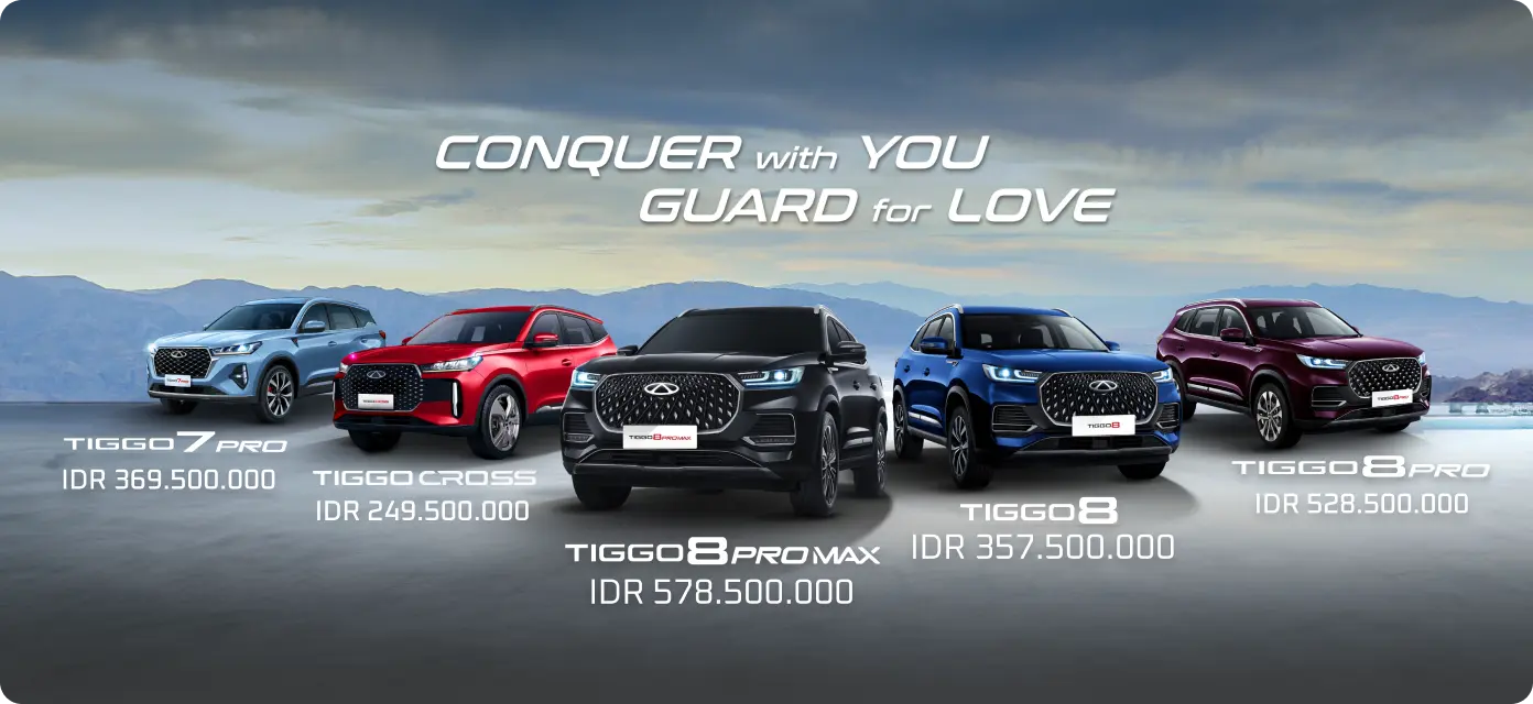 Chery tambunutara